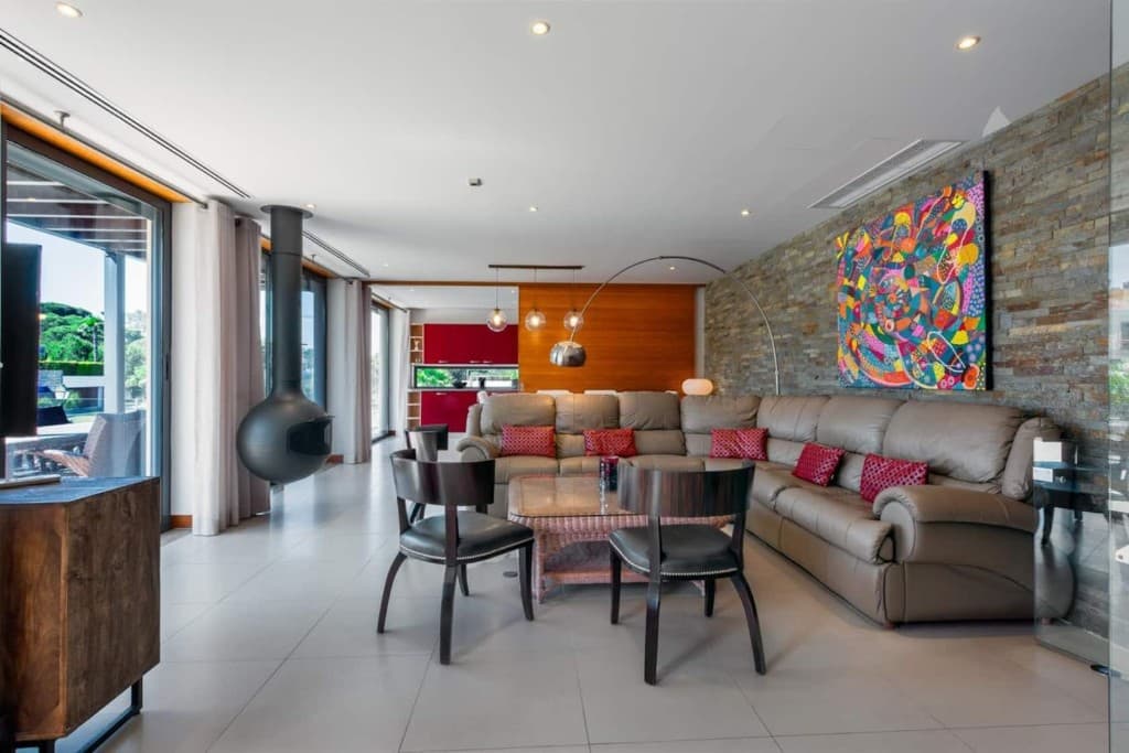 Villa Orion Vale do Lobo
